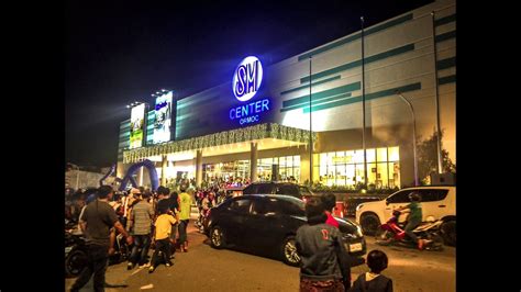 sm cinema ormoc|SM Center Ormoc .